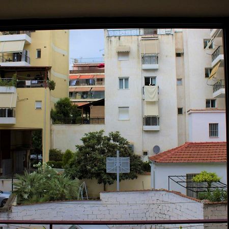 Cute Apartment In The Center Of The City Larissa Luaran gambar