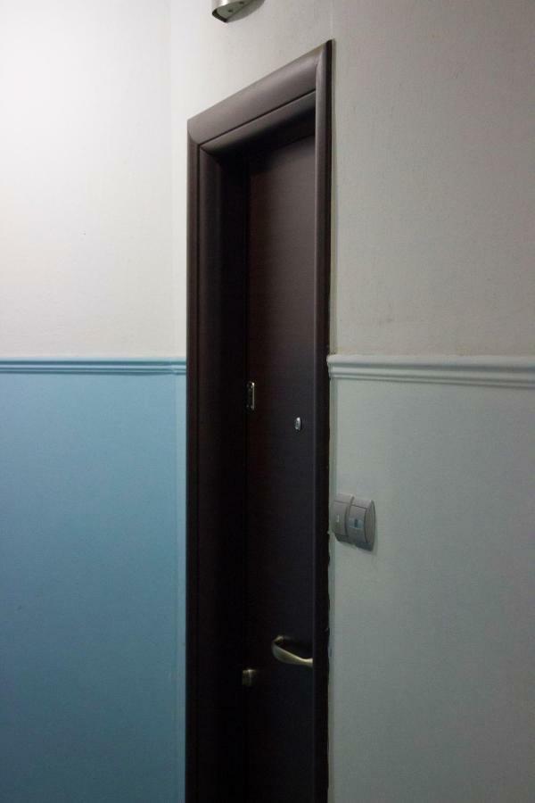 Cute Apartment In The Center Of The City Larissa Luaran gambar